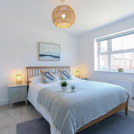 'Elements' 3 Bed Home In Bracklesham Bay Чічестер Екстер'єр фото