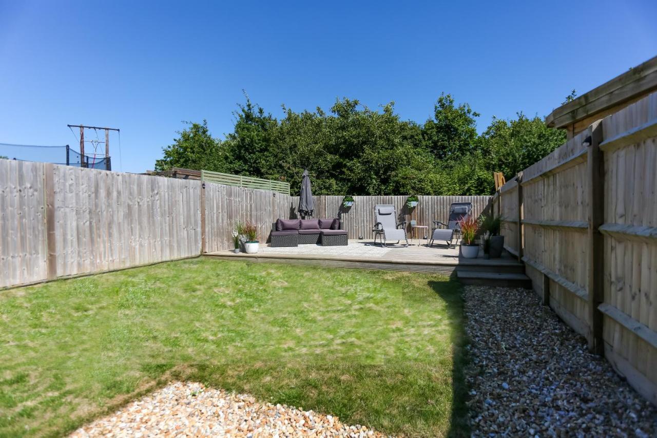 'Elements' 3 Bed Home In Bracklesham Bay Чічестер Екстер'єр фото