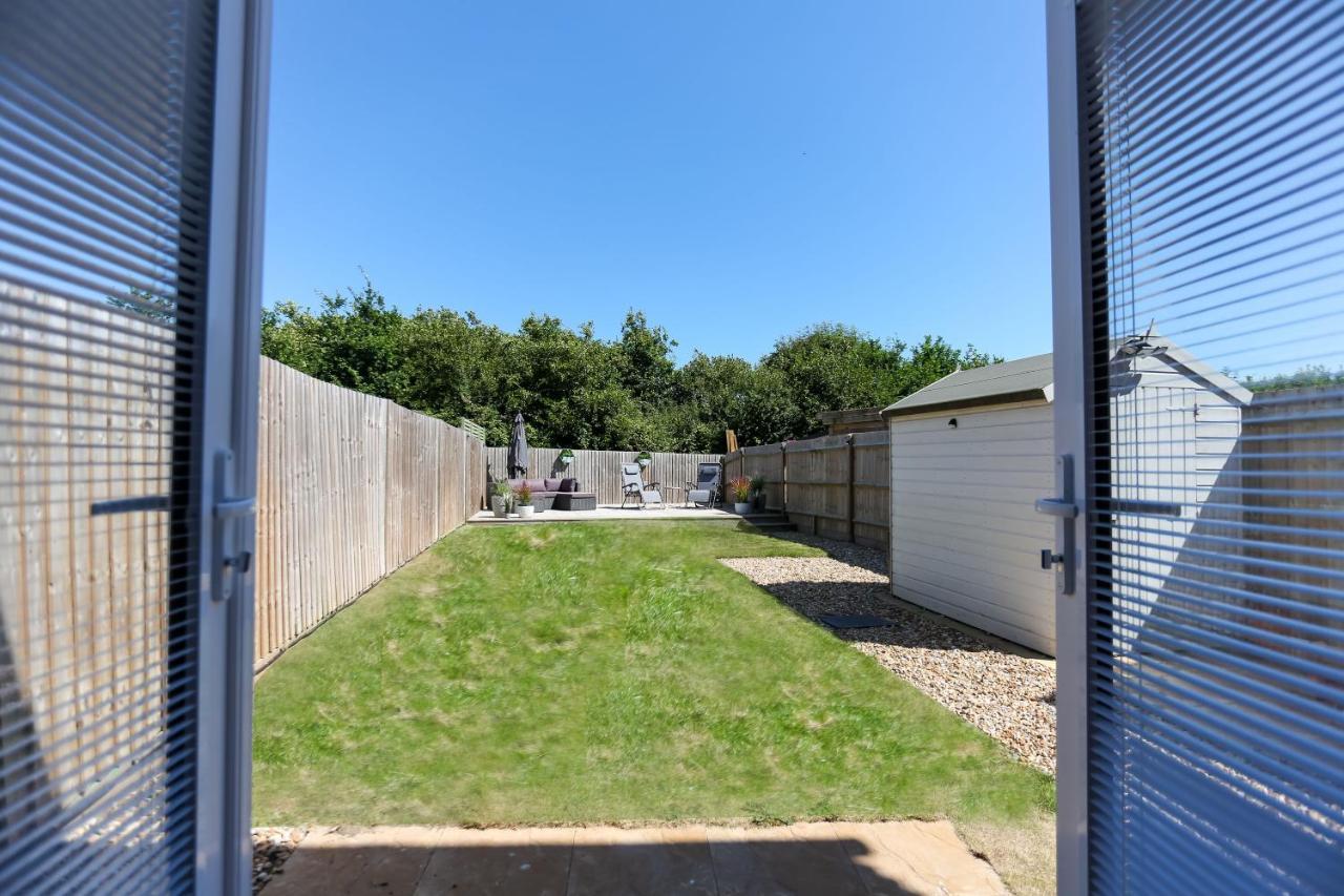 'Elements' 3 Bed Home In Bracklesham Bay Чічестер Екстер'єр фото