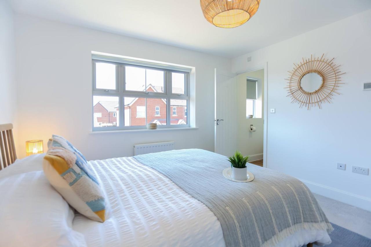 'Elements' 3 Bed Home In Bracklesham Bay Чічестер Екстер'єр фото