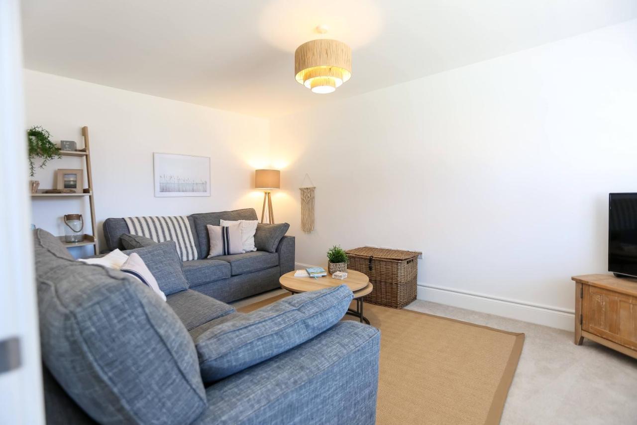 'Elements' 3 Bed Home In Bracklesham Bay Чічестер Екстер'єр фото