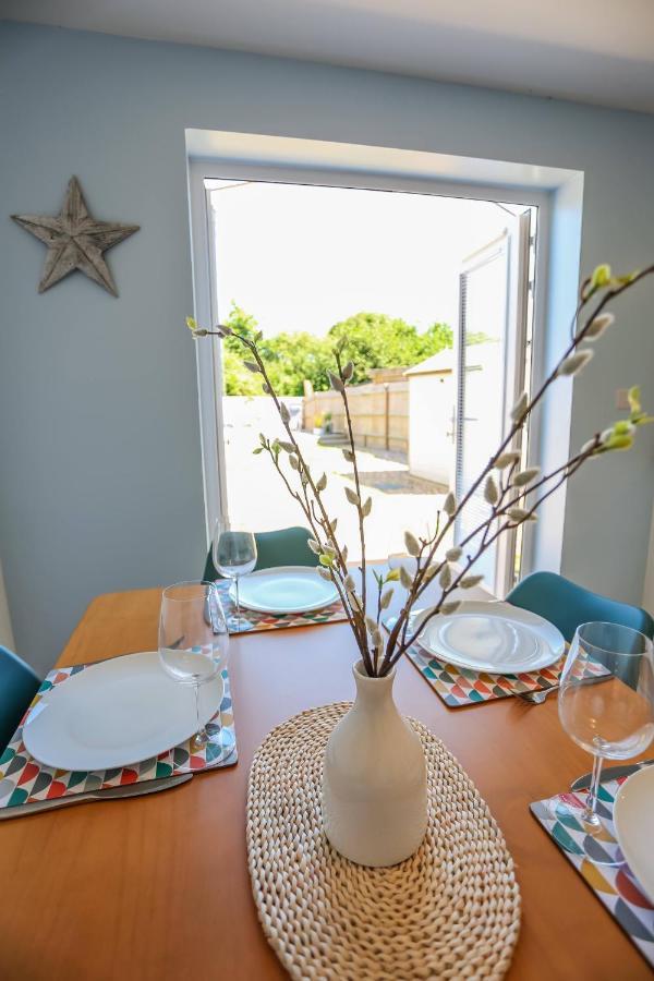 'Elements' 3 Bed Home In Bracklesham Bay Чічестер Екстер'єр фото