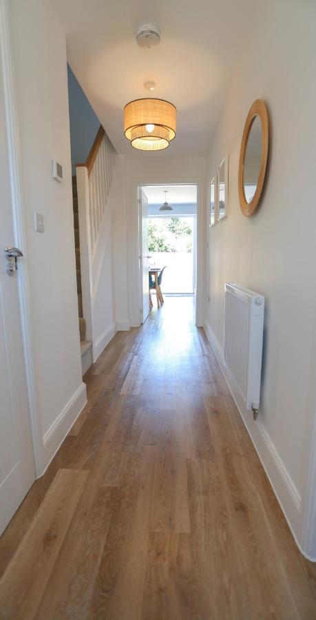 'Elements' 3 Bed Home In Bracklesham Bay Чічестер Екстер'єр фото
