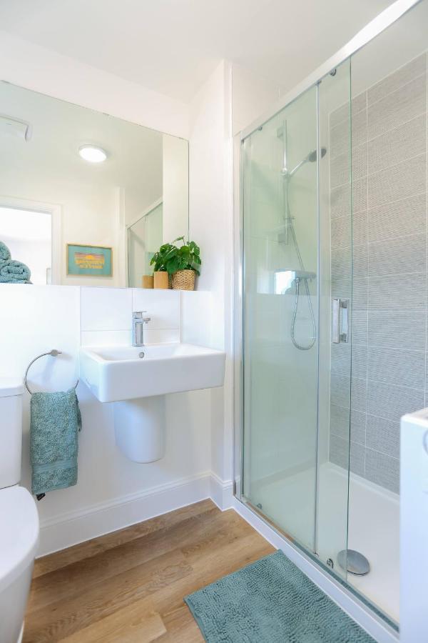 'Elements' 3 Bed Home In Bracklesham Bay Чічестер Екстер'єр фото
