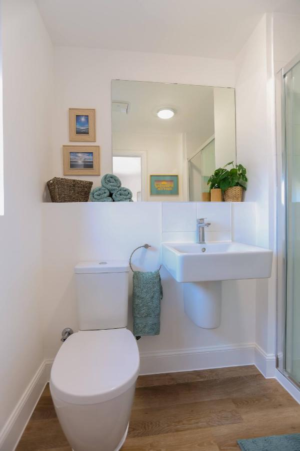 'Elements' 3 Bed Home In Bracklesham Bay Чічестер Екстер'єр фото