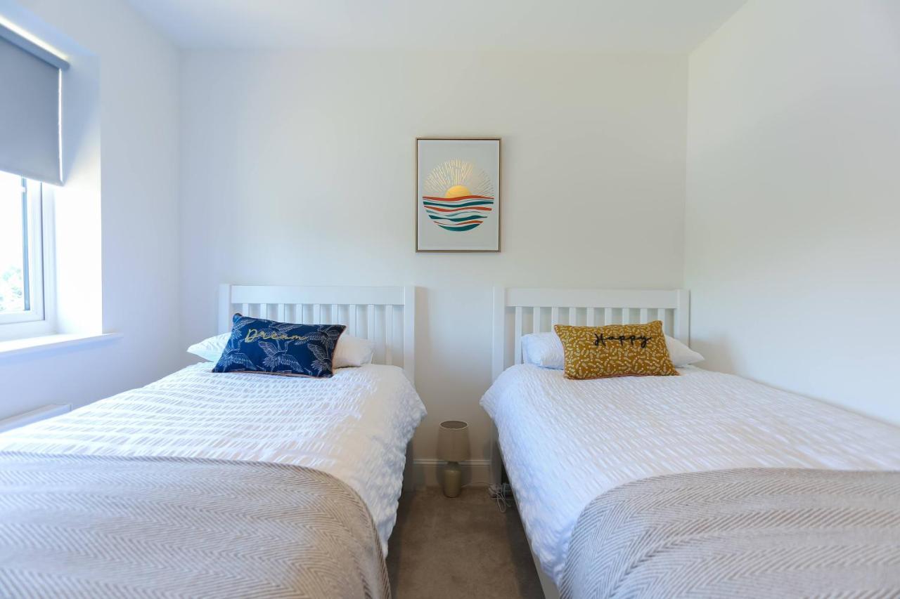 'Elements' 3 Bed Home In Bracklesham Bay Чічестер Екстер'єр фото