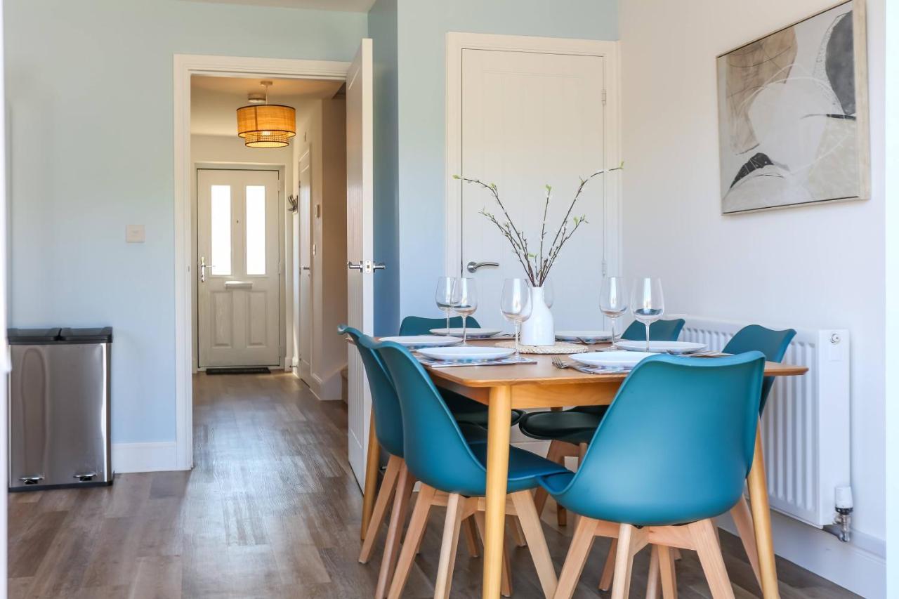'Elements' 3 Bed Home In Bracklesham Bay Чічестер Екстер'єр фото