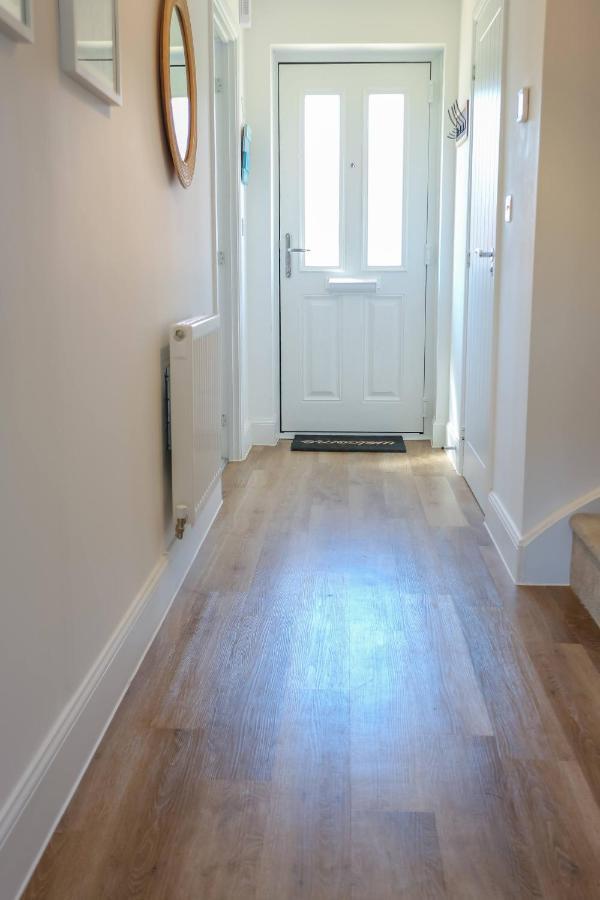 'Elements' 3 Bed Home In Bracklesham Bay Чічестер Екстер'єр фото